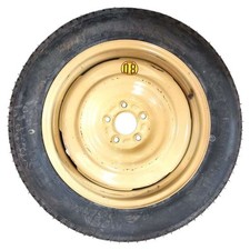 Ruotino di scorta Mazda CX-7 Dunlop 155/90 D18 103M 5 fori