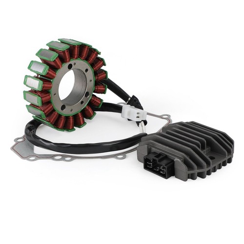Kit régulateur stator - +,