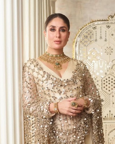 Sciarpa only dupatta kareena - sciarpa,