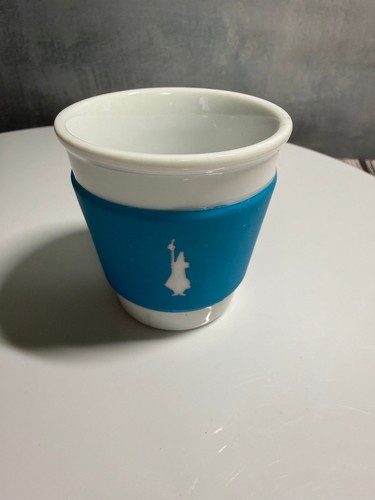 Tazza espresso bialetti - tazza,