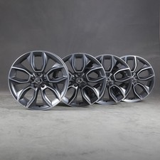 Cerchi in lega da 19 pollici