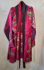 Vintage Gucci Kimono Shirt by