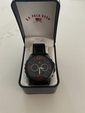 US POLO ASSN SPORT WATCH
