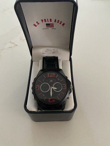 Orologio polo assn - orologio, us