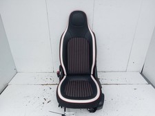 Sedile anteriore renault - anteriore, sx