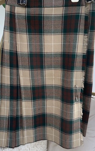 Kilt donna 100 - %, pura