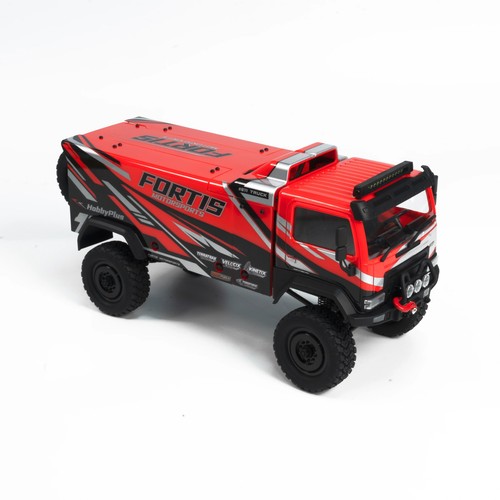 Hobby plus dkr fortis 18 - plus, 1/18