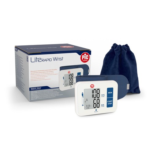 Pic solution literapid - literapid, wrist