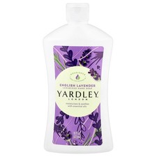 Luxurious Hand Soap, English