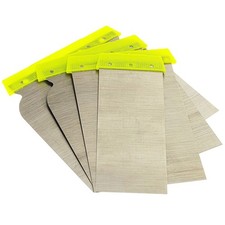 Spatola in metallo spatola