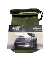 OEM Jeep Compass Guida Rapida