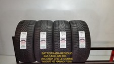 GOMME USATE  TERMICHE 225/45R17 94V NEXEN WINGUARD SPORT 2 PNEUMATICI C14580