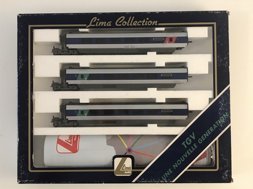 Lima collection 149885 - lima,