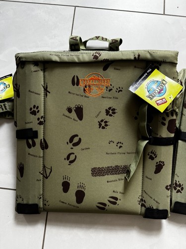 Sedia originale crazy creek - sedia,