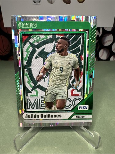 Julian quiñones messico patch - julian,