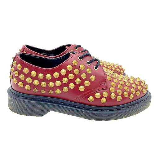 Oxford martens harlen - oxford,