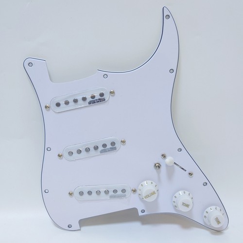 Alnico pickup battipenna a - alnico,