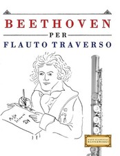 Beethoven per Flauto Traverso