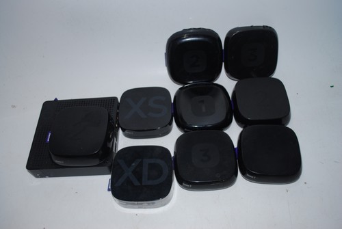Roku 2 3 lettori - roku, xs