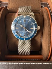 BREITLING Superocean Heritage