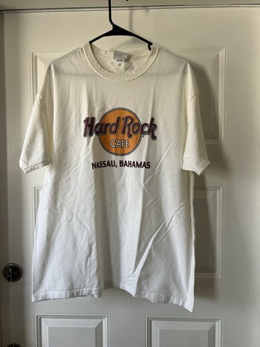 Shirt maglietta hard rock - maglietta,