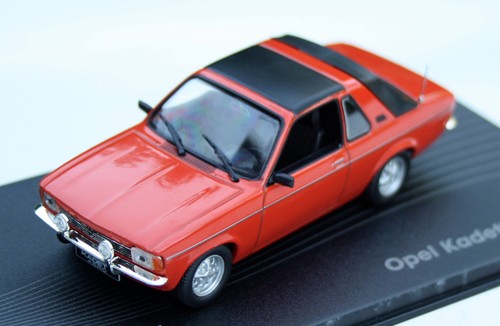 Opel kadett aero 1977 - "aero", 1977-1978