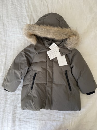 Piumino nuovo zara piuma - 50%,