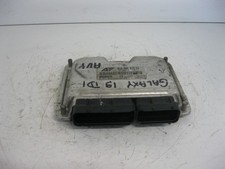 Centralina motore Ford Galaxy