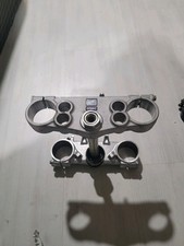 Piastre honda crf 250/450 2021-2025