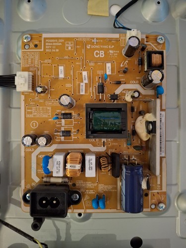 Ue32eh4003w scheda - ue32eh4003w,