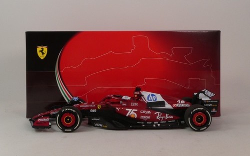 Bbr ferrari 16 charles - bbr,