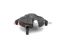 Cover frizione carbonio