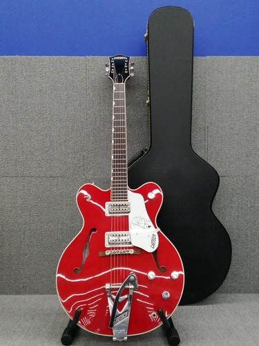 Gretsch g6137tcb fss - [gretsch], g6137tcb-fss