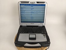 Panasonic CF-31 Toughbook