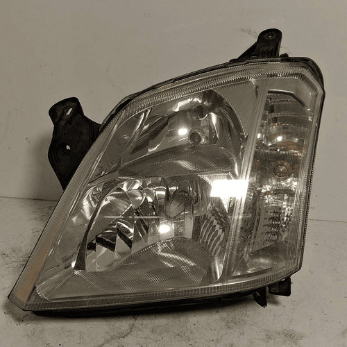93175366 proiettore opel - sx,