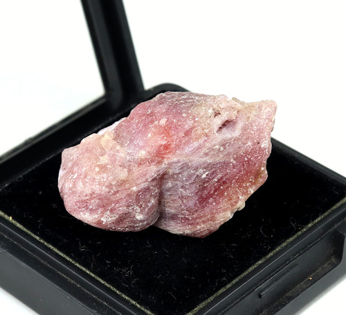 Esemplare tormalina rosa - tormalina,