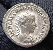 ANTONINIANO IMPERATORE