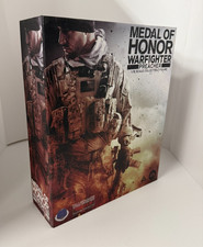 Medal of Honor Warfighter