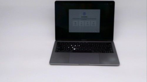 Apple macbook pro i5 8279u - apple,