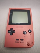 Nintendo Gameboy: Console
