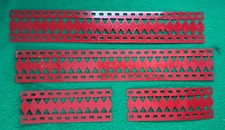 Meccano condor lotto n - condor,