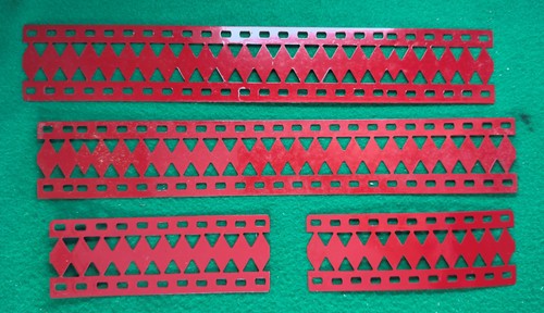 Meccano condor lotto n - -,