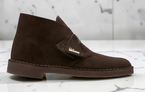 26179170 stivale uomo - [26179170], clarks