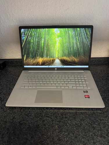Notebook portatile - , hp