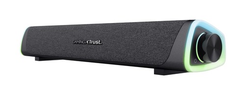 Gxtrust axon rgb soundbar - axon,