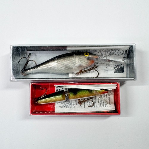 Esca pesca rapala - esca, da