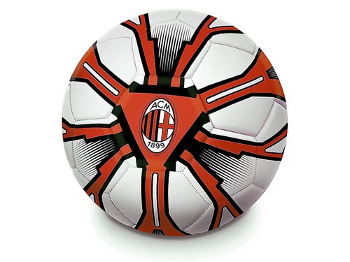 Pallone milan pvc - milan, 5