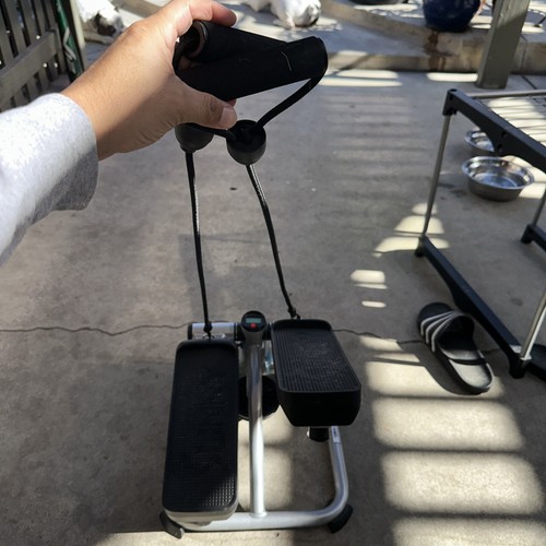 Sunny health fitness - &,