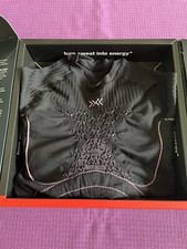 X-BIONIC Energy Accumulator