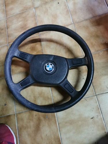 Bmw epoca volante serie 5 - volante,